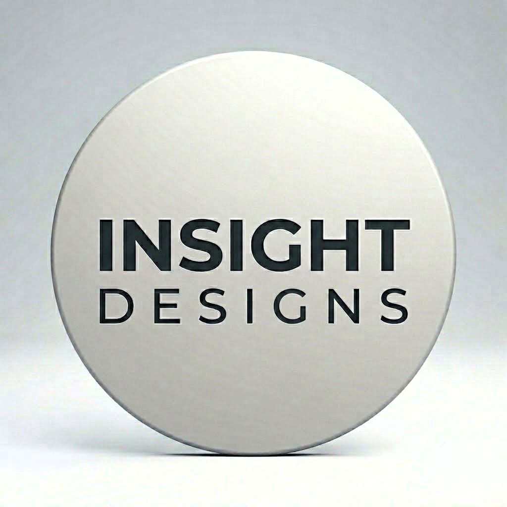 Insight Designs Icon