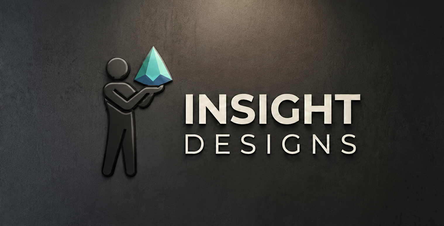 Insight Designs Presentation