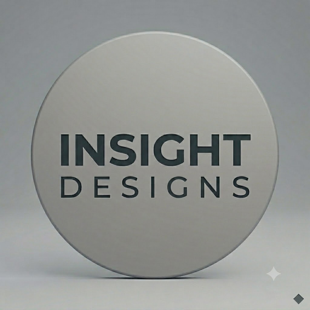 Insight Designs Icon